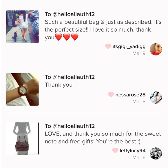 Welcome to Detox Luxury ☺️🤚🏽💋💰 - Picture 7 of 15